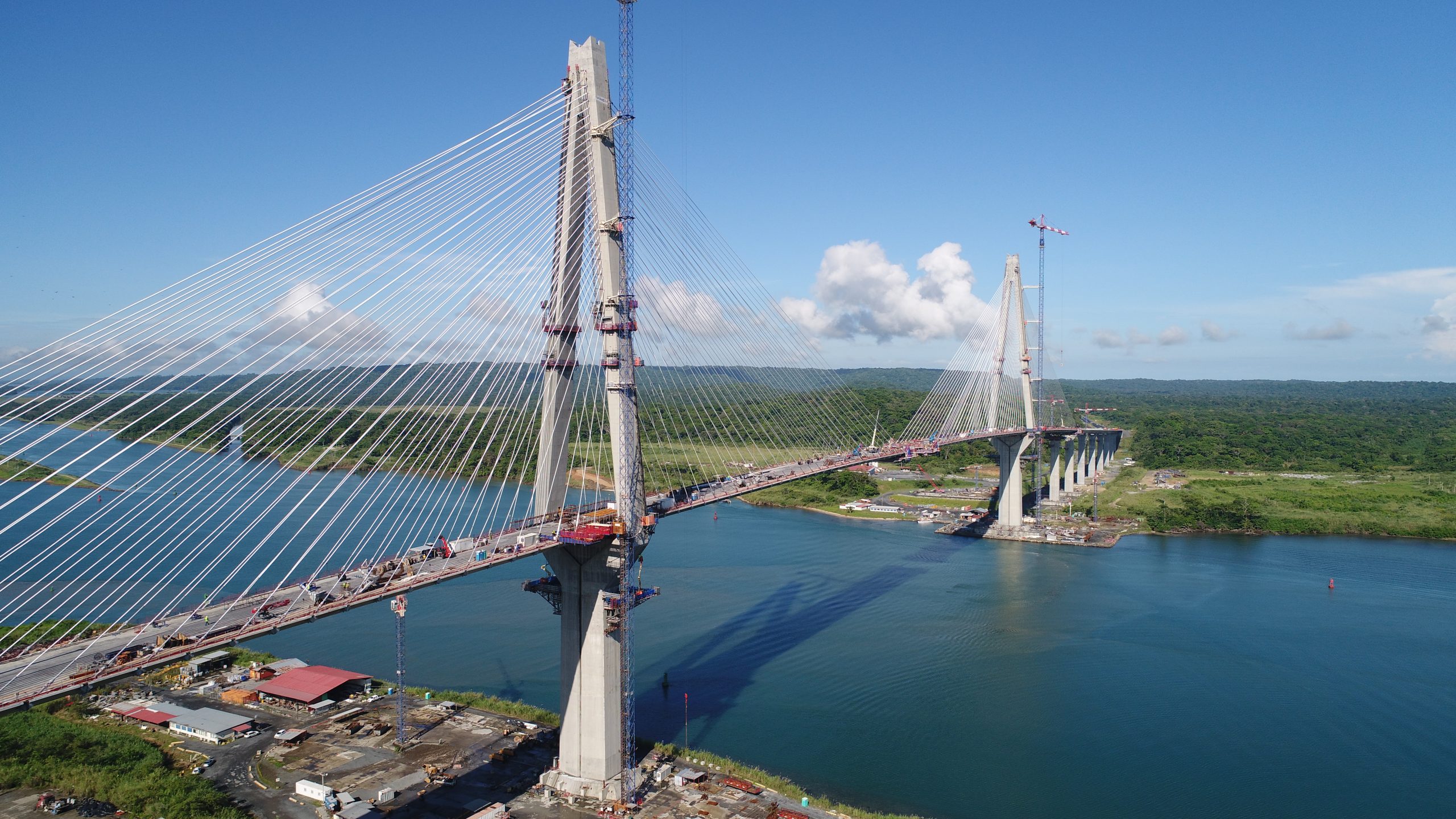 Atlantic Bridge