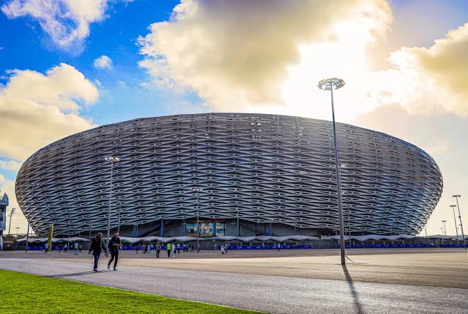 Abdellah Moulay Stadium